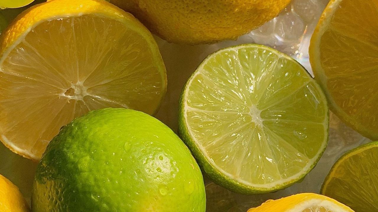 1. Vitamin C