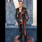 Jeremy Scott meninggalkan label Moschino. (dok. Instagram @jeremyscott/https://www.instagram.com/p/CpvLq6wrazh/Dinny Mutiah)