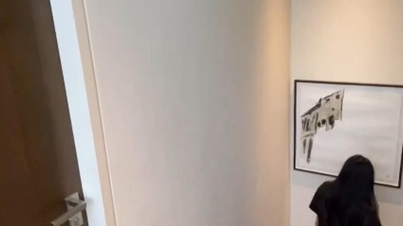 Potret Apartemen