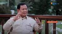Top 3 News: Prabowo Ingin Pelantikan Presiden dan Wapres Periode 2029-2034 Digelar di IKN