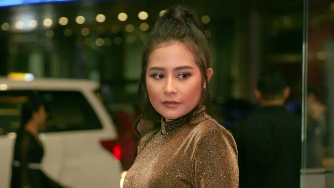 [Bintang] Prilly Latuconsina
