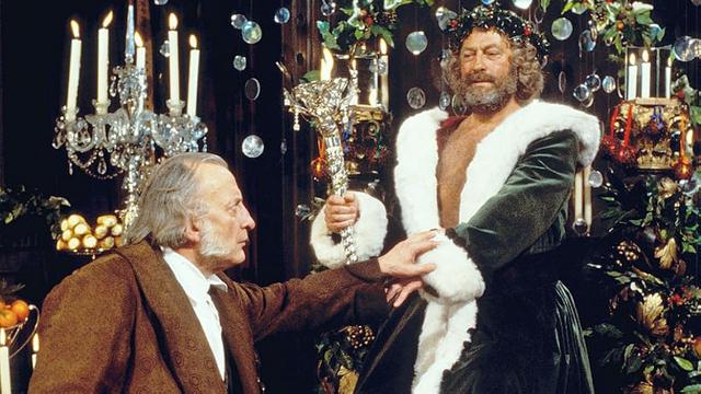 A Christmas Carol (1984)
