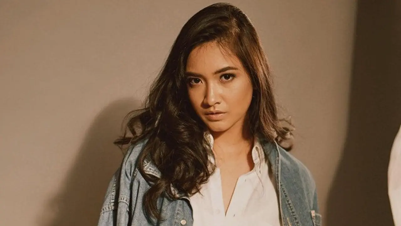 7 Pesona Nadya Arina, Pemeran Catherine di Sinetron Ikatan Cinta