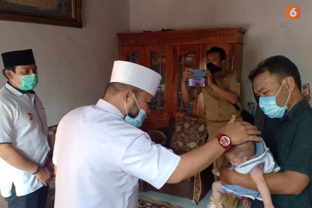 Pemkot Bengkulu Bantu Warga Dari Rujukan Rumah Sakit Hingga Alat Lukis