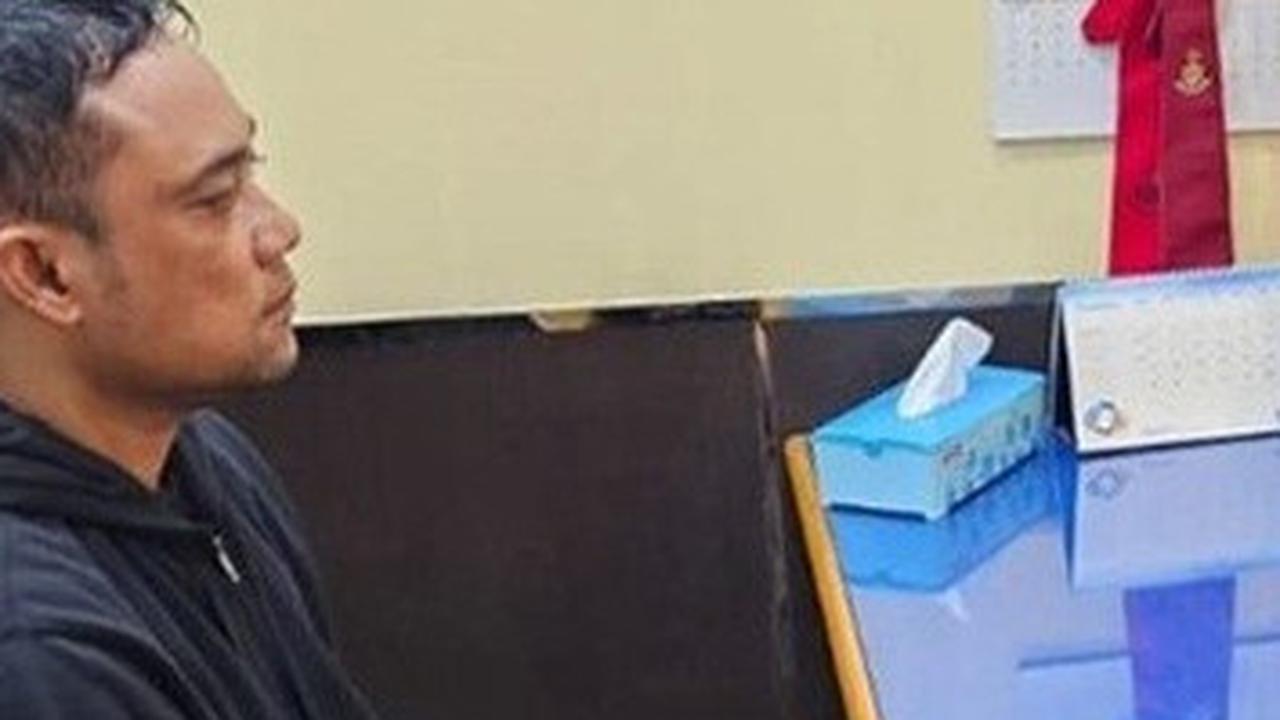 Polisi yang Ancam Warga Bergaya Hidup Mewah, Kapolres Banyuasin Cari Tahu Sumber Harta Anak Buahnya