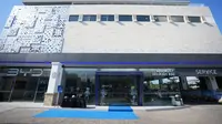 BYD Harmony Resmikan Dealer Pertamanya di Bali, Ini Fasilitas yang Ditawarkan