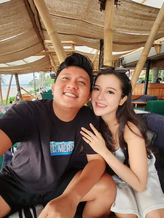 [Foto: Instagram/bellabonita_r.a]