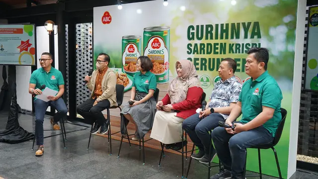 GEMARIKAN