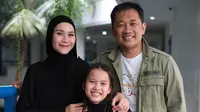 Putri Zaskia Adya Mecca Diincar 2 Klub Sepak Bola di London dan Portugal: Entah Bakat dari Siapa