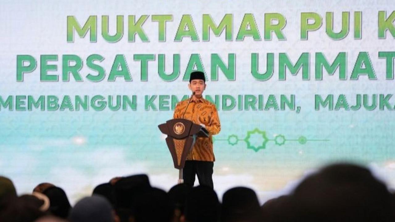 Gibran Sarankan Bobby Nasution Tiru Program Dedi Mulyadi: Kirim Anak-anak Bandel ke Pesantren