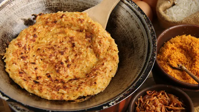 kerak telor