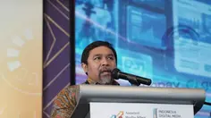 IDMC 2026 Bahas Strategi Media Bertahan di Era AI dan Kreator Konten