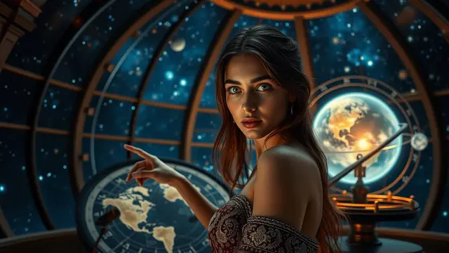 Zodiac Signs to Traditional Astrology