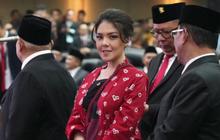 Profil Tina Toon, Mantan Artis Cilik Kini Kembali Duduk di Kursi Anggota DPRD DKI