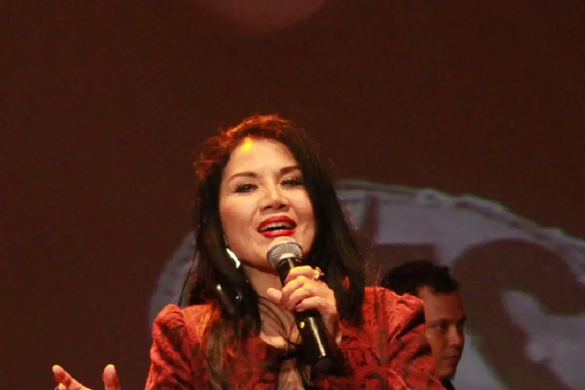 Rita Sugiarto