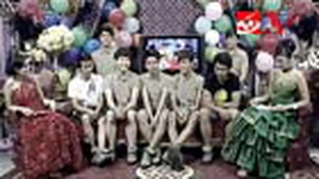 Sm*sh Berusaha Tetap Rendah Hati