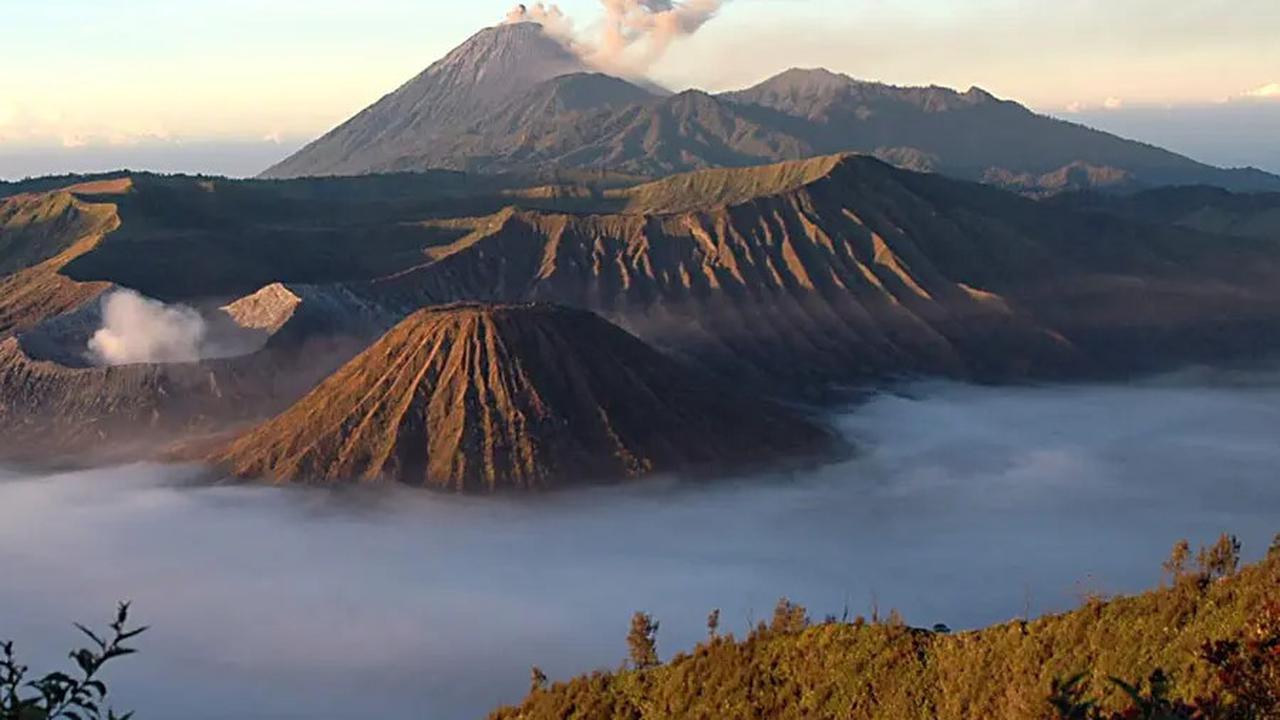 Gunung Bromo