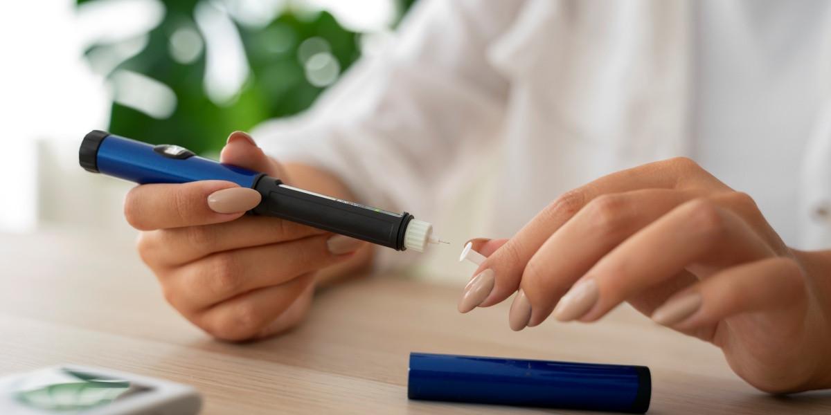 Ilustrasi Diabetes