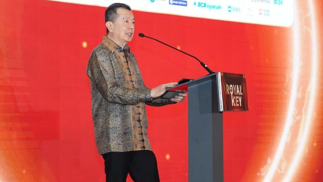 Sinar Mas Land Targetkan Rp3,6 Triliun dari Program Royal Key 2026, Tawarkan Beragam Promo Menarik