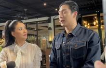 Kompak Banget! Sarwendah dan Giorgio Antonio Rancang Proyek Bareng di Korea