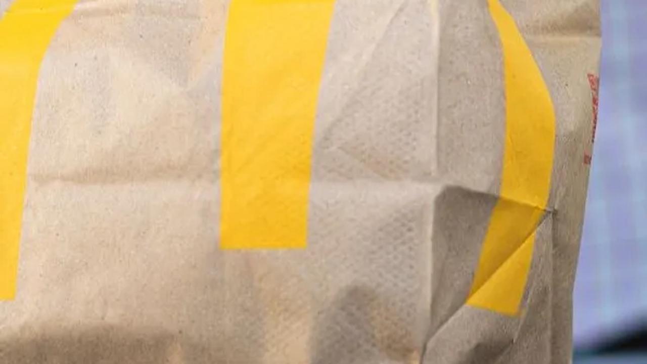 Saham McDonald’s Langsung Anjlok Usai Beri Bantuan Makanan ke Tentara Israel