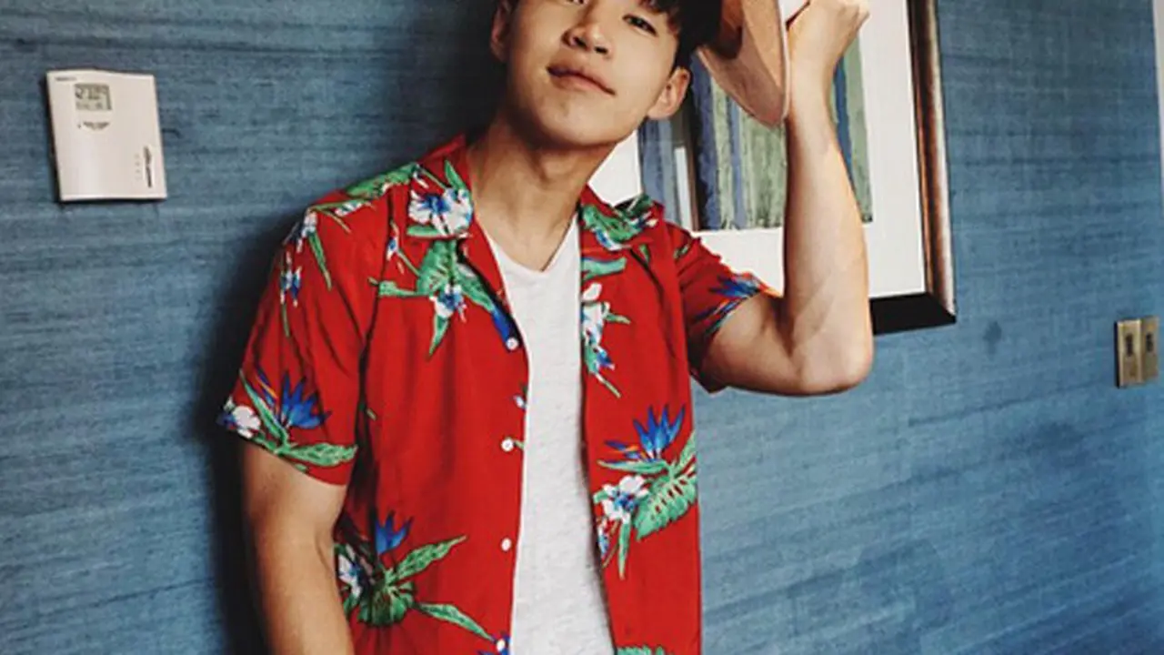 [Bintang] Henry Super Junior