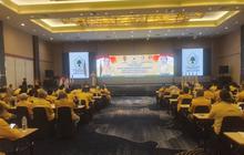 Rapimda Golkar Sulteng: Evaluasi Kinerja Partai dan Persiapan Menuju Pemilu 2029, Tahukah Anda Kapan Musda Digelar?