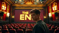 Arti The End: Makna, Penggunaan, dan Dampak dalam Berbagai Konteks