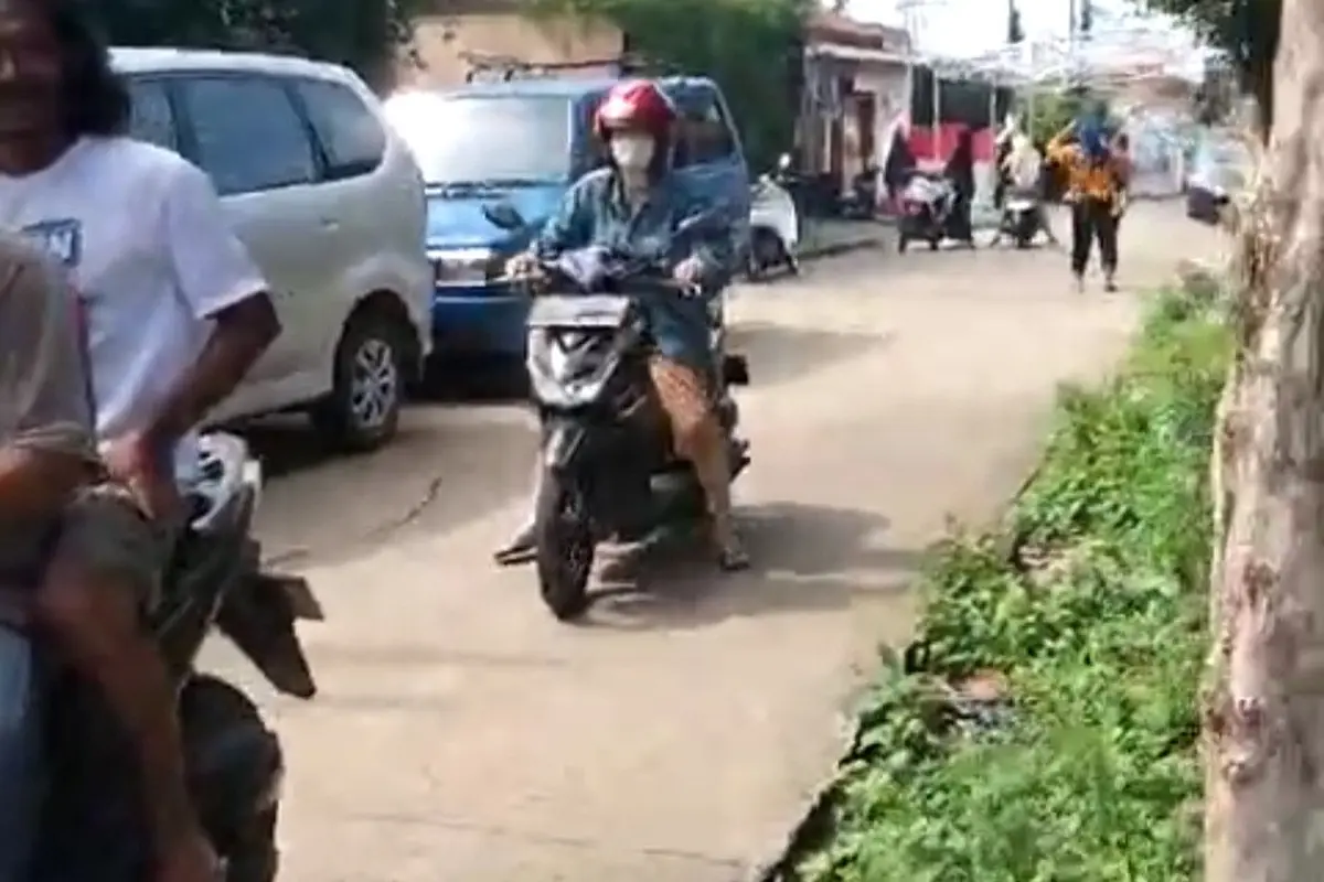 Serangan Fajar
