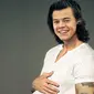 Harry Styles dan personel lainnya di One Direction menjadi korban Meme (sumber foto: Dailymail)