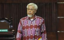 Terbukti korupsi, Suroso Atmo Martoyo divonis 5 tahun bui