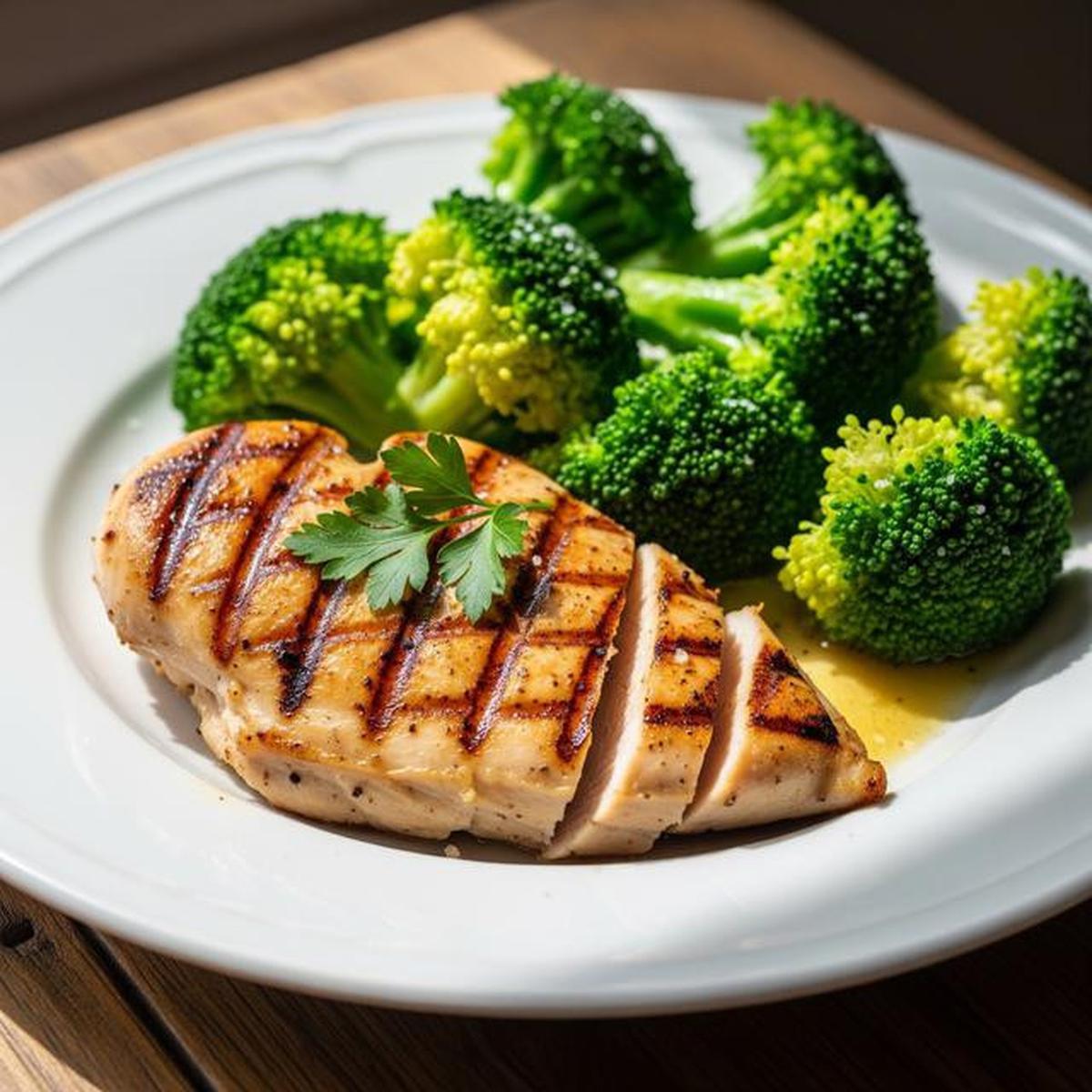 7 Menu Sahur Tanpa Karbo yang Tinggi Protein, Bikin Kenyang Lebih Lama