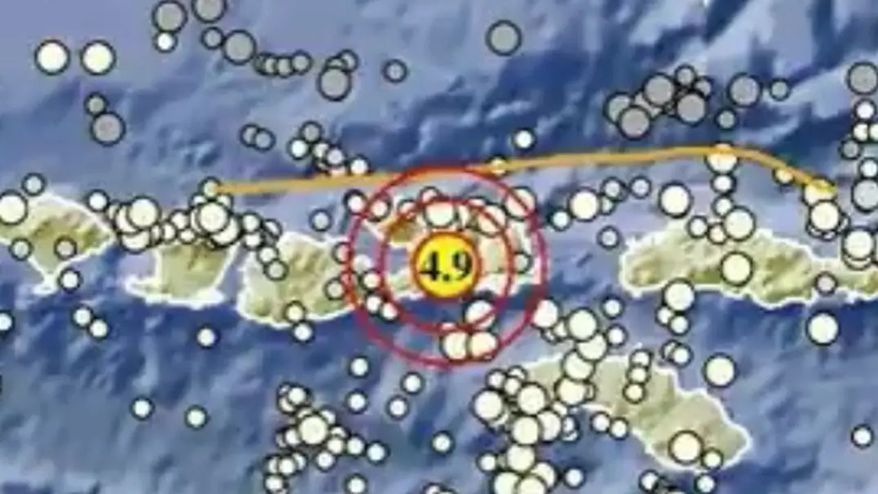 Gempa