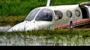 19 Januari - Sebuah pesawat terbang milik PT. Intan Angkasa dengan nomor register WIT yang terbang dari Sentani (Papua) dikabarkan jatuh di pantai Un, Kota Tual, dan menewaskan pilot serta tiga orang kru (Istimewa)