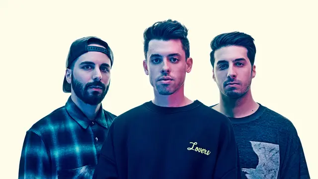 Cash Cash