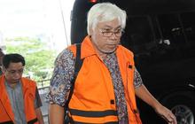 Eks Direktur Pertamina didakwa terima suap USD 190 ribu