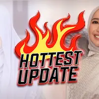 HL Hottest Update Laudya Cynthia Bella