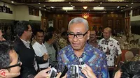 Wamenperin Sebut Kemacetan Indikator Ekonomi RI Tumbuh