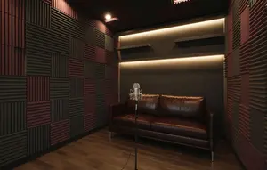 7 Desain Ruang Karaoke Kecil di Rumah yang Kedap Suara, Nyaman dan Kekinian