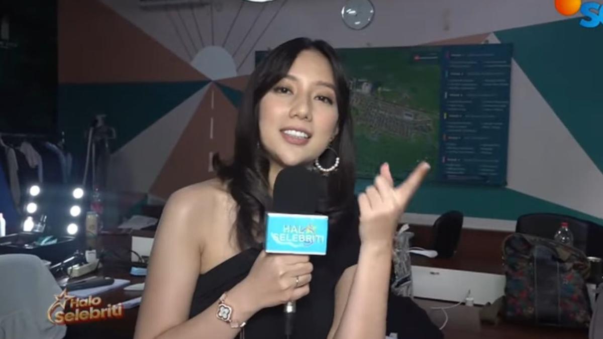 Sinetron Jejak Duka Diandra Janjikan Cerita Penuh Emosi, Intip Totalitas Pemainnya saat Syuting