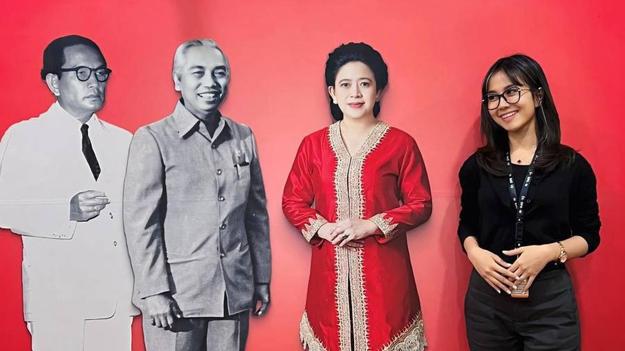 Pengalaman Baru Bagi Mayang