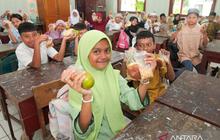 Mendikdasmen Tegaskan Anggaran Tambahan Pendidikan Rp181 Triliun Bukan untuk Program Makan Bergizi Gratis