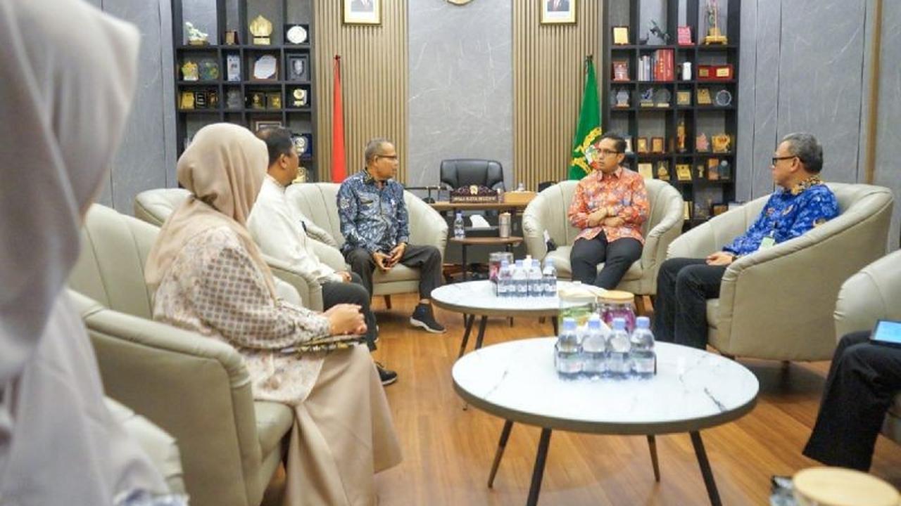 Pemkot Medan Genjot Sertifikasi Halal UMKM, Kunci Daya Saing Pasar Global