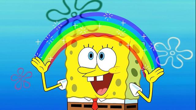 Spongebob