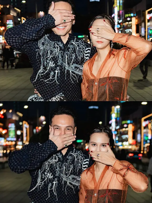 Lutesha Sadhewa BIFF 2023