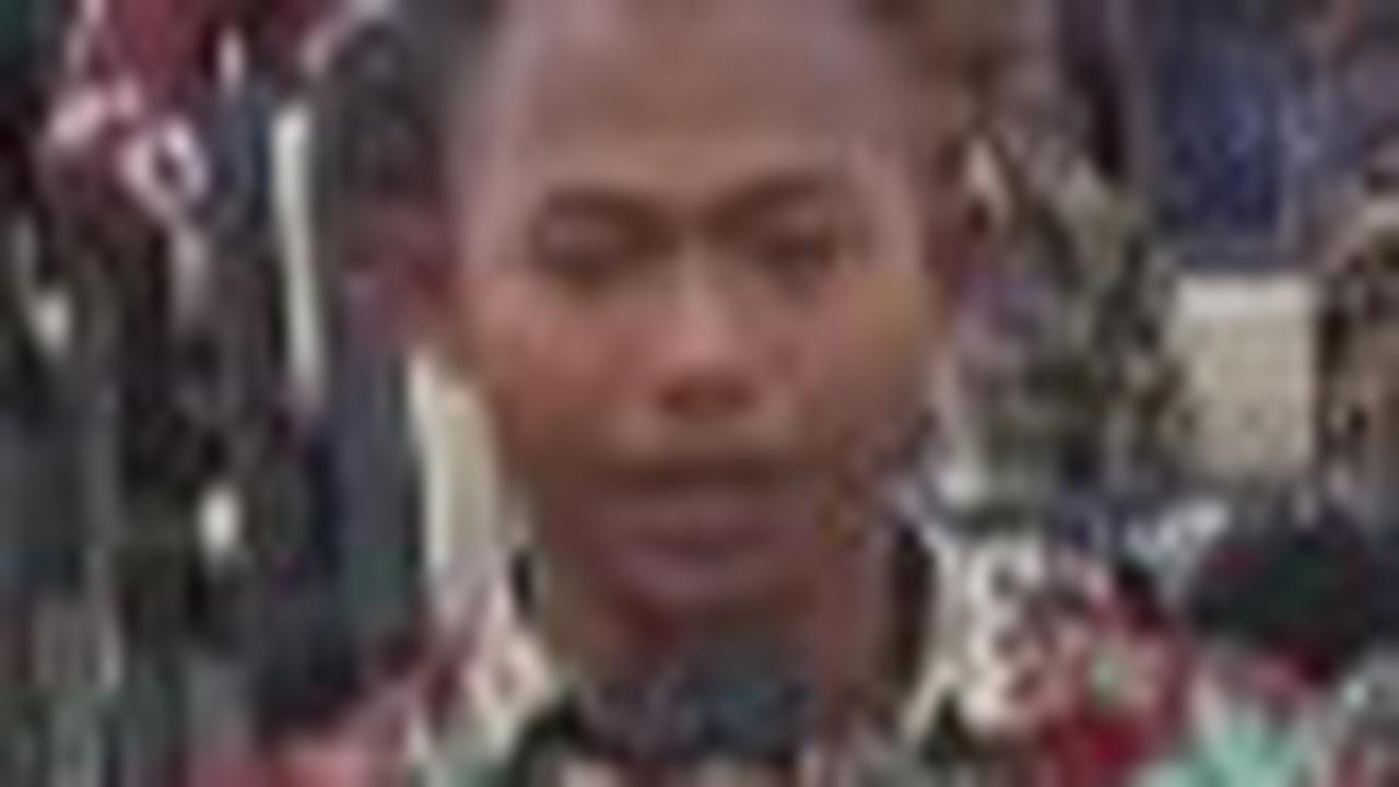 "Untuk ujian akademik memang susah namun semuanya dapat saya lalui dan kerjakan. Alhamdulillah, saya lulus seleksi, jenderal,” ceritanya, demikian dikutip dari keterangan pada laman humas.polri.go.id. <br>