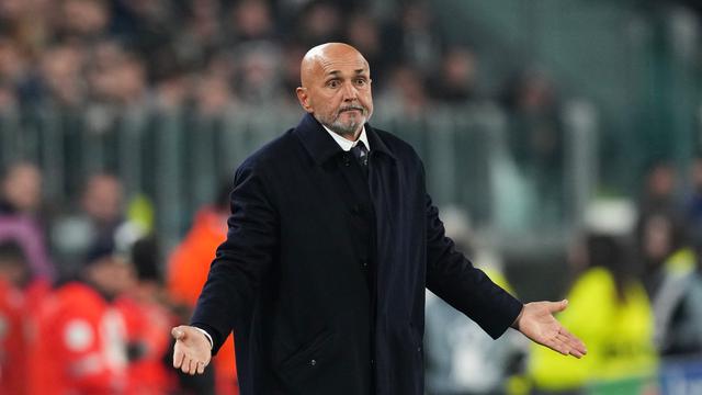 Luciano Spalletti