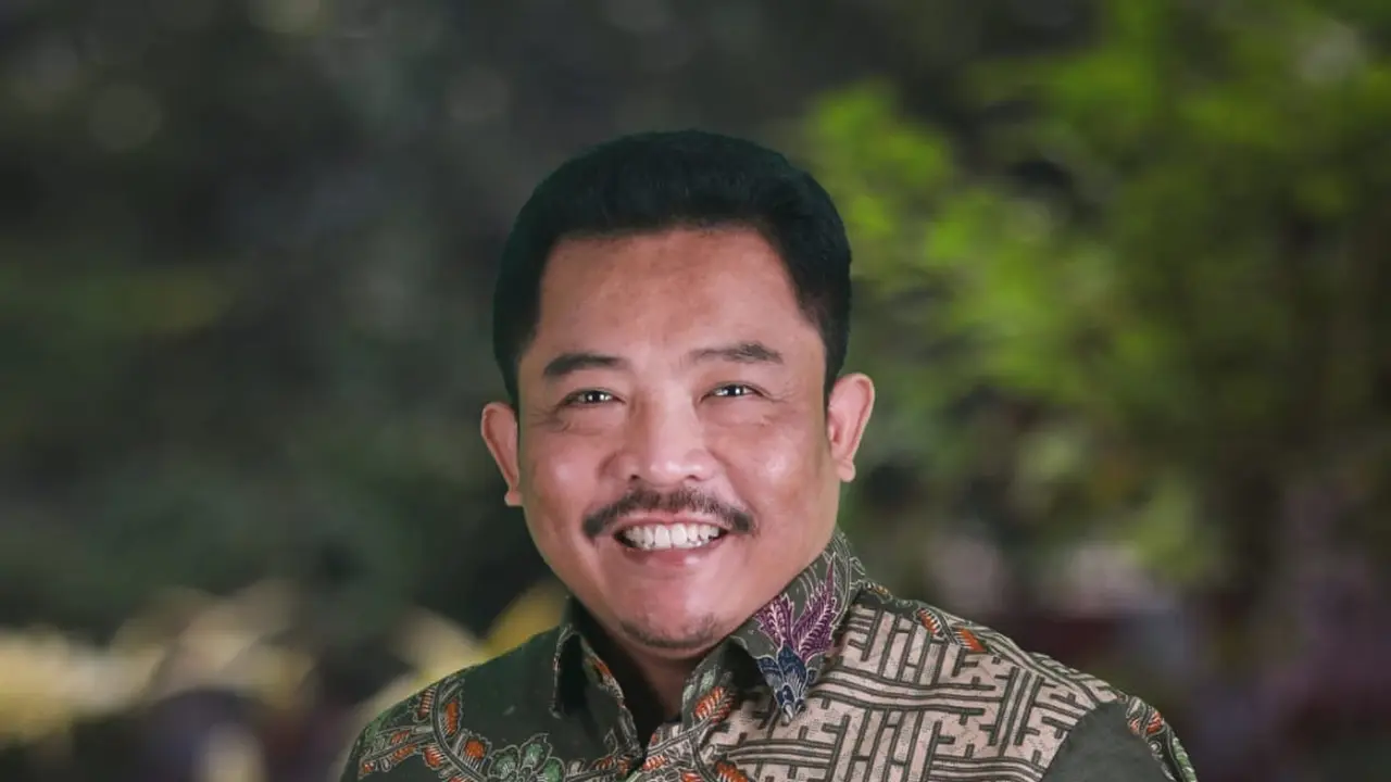 Lalu Niqman Zahir