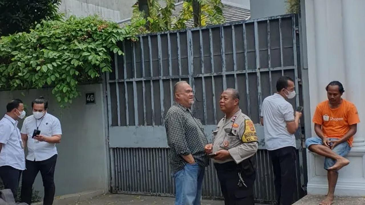 Lalu berapa harga rumah di Perumahan Villa Galaxy?