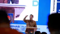 Data Dukcapil Perkuat Transformasi Digital Layanan Publik